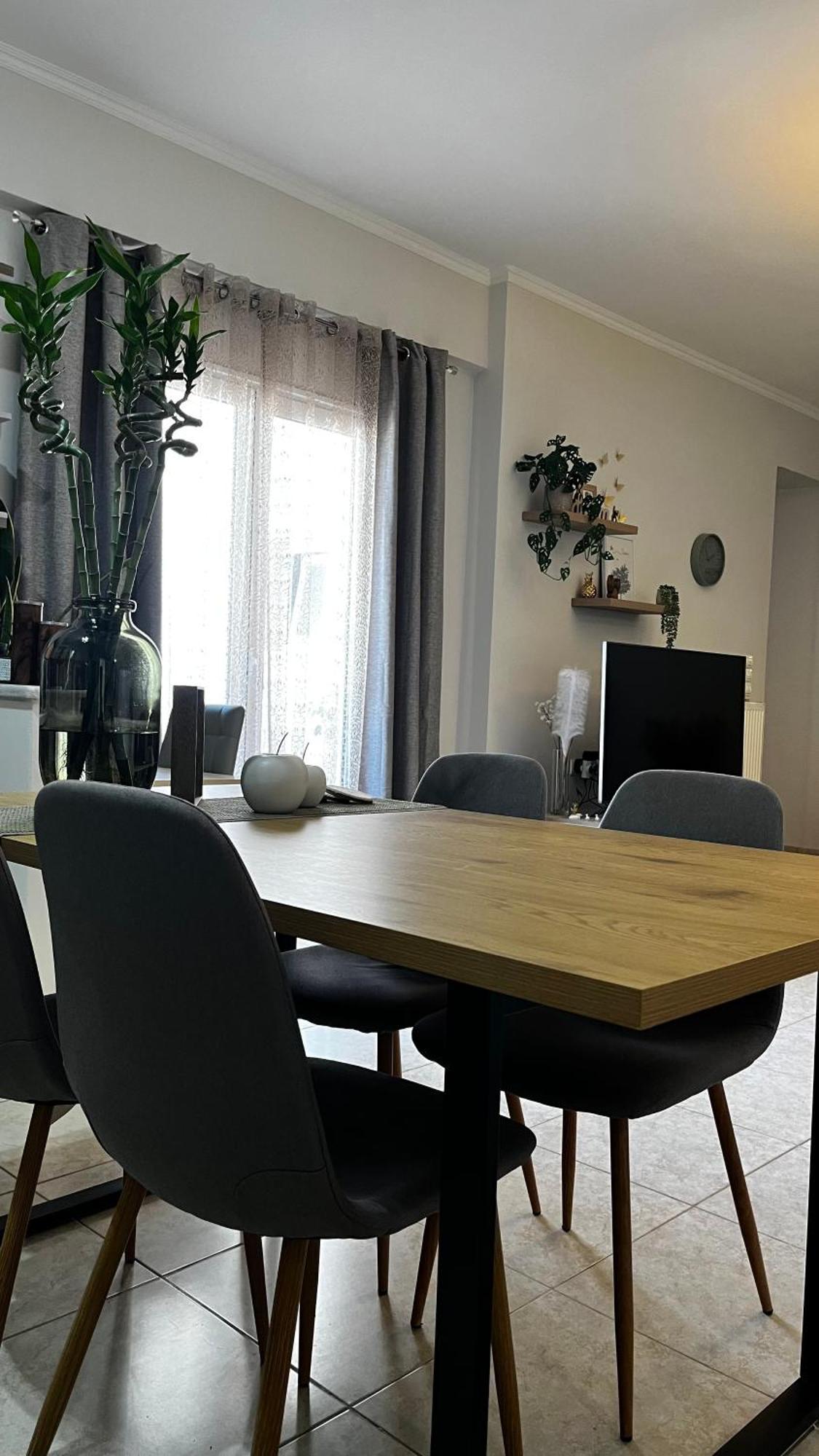 Tzitzifianaki Cozy Apartment La Canée Extérieur photo